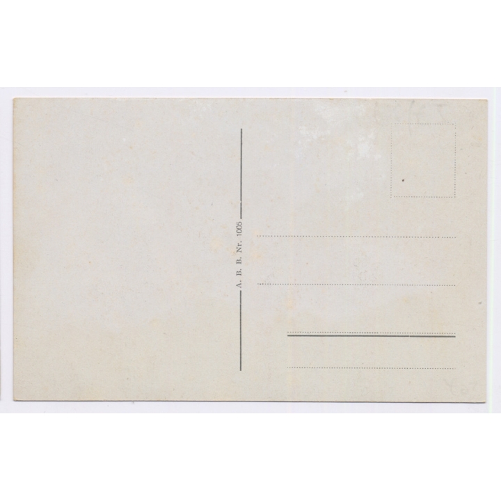 Breslau - Wroclaw / Schlesien: Postscheckamt (Vintage PC ~1930s/1940s)