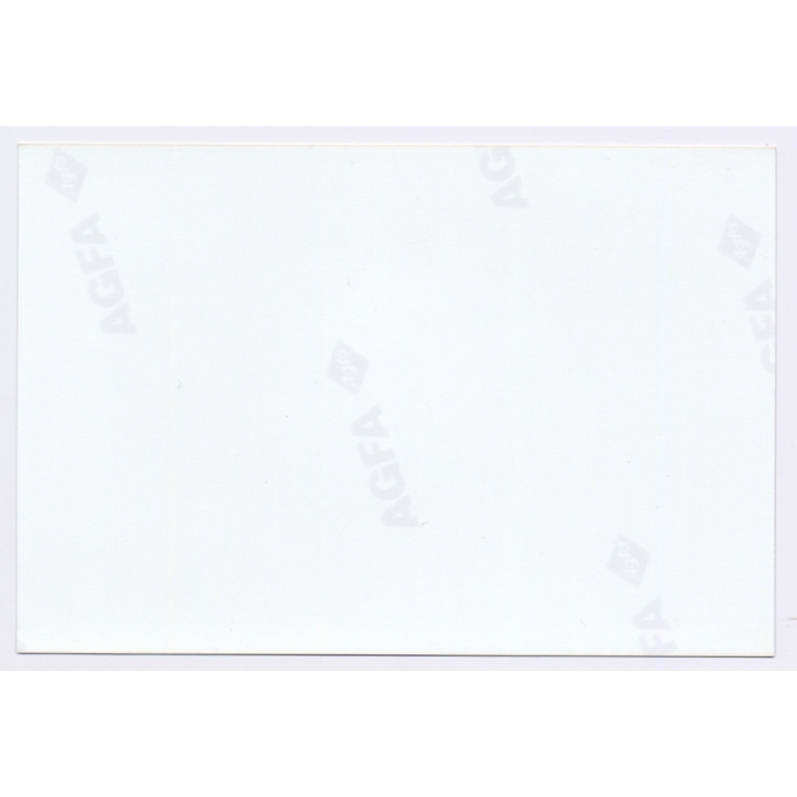 Erotic Study: Busty Blonde Nude Curlyhead With Blue Eyes*10 (Vintage Photo Germany ~1990s)