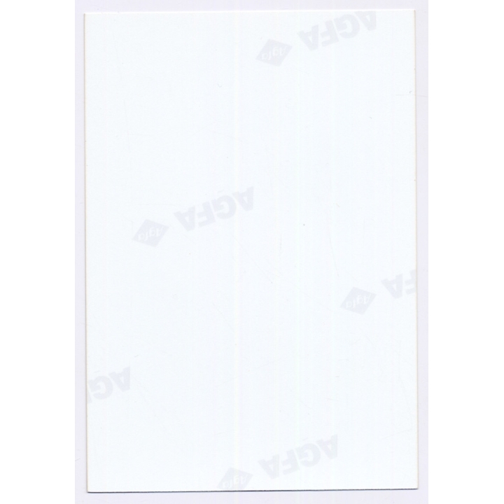 Erotic Study: Natural Topless Blonde Curlyhead*3 / Kneeling (Vintage Photo GDR ~1980s)