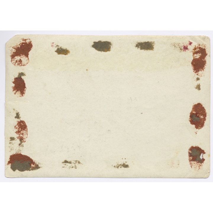 Brussels: Military Parade In Front Of Hôtel de Ligne / Royal Ceremony? (Vintage Albumen Print ~1900s)