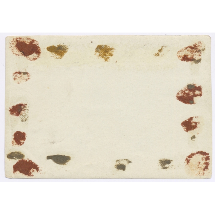 Brussels: Military Parade In Front Of Hôtel de Ligne*2 / Royal Ceremony? (Vintage Albumen Print ~1900s)