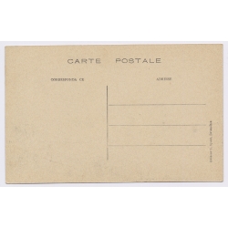 Belgium: Entrée Principale Et Bruxelles Kermesse (Vintage PC ~1900s)