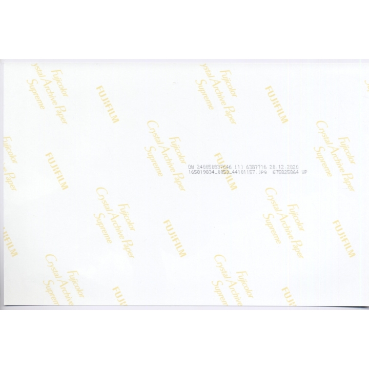 Artistic Erotic Study: Busty Classic Nude *2 / Eyes (Large Digital Photo 20x30 CM ~2000s)