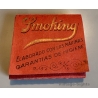 Miquel y Costas SMOKING Papel De Arroz (Vintage Papers ~1940s)