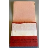 Miquel y Costas SMOKING Papel De Arroz (Vintage Papers ~1940s)