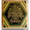 Compañia Arrendataria De Tabacos - 50 Gram (Vintage Tobacco ~1930s)