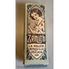 Art Nouveau: Box of ZENITH Hairpins (Spain ~1920s/1930s)