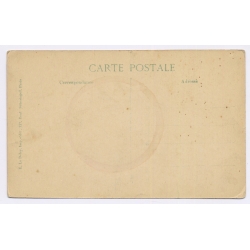 WW1:  Canadian Troups Preparing To Join The Allies (Vintage PC 1914)