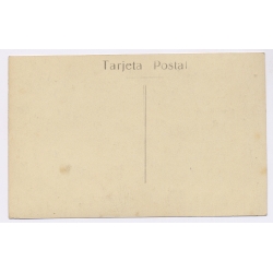 Mallorca / Spain: Hotel Formentor (Vintage RPPC ~1930s)