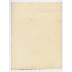 Travnik / Bosnia: Young Woman In Guča Gora Garb Spinning Wool (Vintage Photo ~1940s)