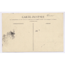 Antsirane / Madagascar: General View - French Colony (Vintage PC 1921)