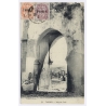 Tanger / Morocco: Vue Du Fort - Porte de la Casbah (Vintage PC 1920)