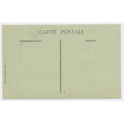 Tanger / Morocco: Vue Du Fort - Porte de la Casbah (Vintage PC 1920)