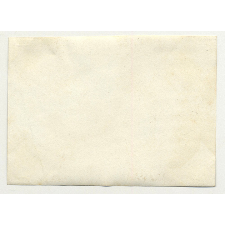 Kasai / Congo: Group Of Mainly Native Congolese Kids (Vintage Photo Sepia 1934)