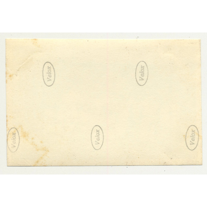 Elisabethville / Congo: Tennis Players Of B.C.K. *1 (Vintage Photo B/W 1934)