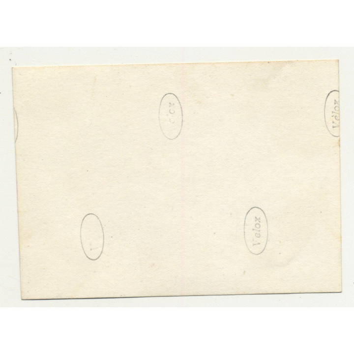 Elisabethville / Congo: Players Of B.C.K. On Tennis Court *1 (Vintage Photo B/W 1934)