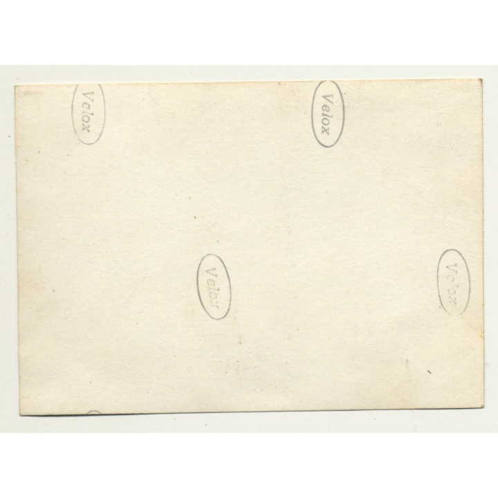 Elisabethville / Congo: Players Of B.C.K. On Tennis Court *2 (Vintage Photo B/W 1934)