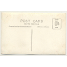 Congo / Africa: Nursery Of Elisabethville (Vintage RPPC B/W ~1930s)