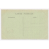 Marrakesh / Morocco: Place Djema el Fena (Vintage PC 1920)
