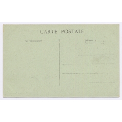 Marrakesh / Morocco: Les Grandes Roues (Vintage PC 1920)