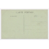 Marrakesh / Morocco: Les Grandes Roues (Vintage PC 1920)