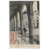 Casblanca / Morocco: Boulevard de la Gare (Vintage PC 1920)