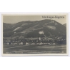 Trofaiach m. Trenchtling / Steiermark: Panorama View (Vintage RPPC 1926)