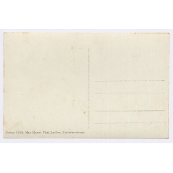 Trofaiach m. Trenchtling / Steiermark: Panorama View (Vintage RPPC 1926)