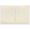 Trofaiach m. Trenchtling / Steiermark: Panorama View (Vintage RPPC 1926)