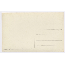 Trofaiach / Steiermark: Bundesheer Erholungsheim (Vintage RPPC 1927)
