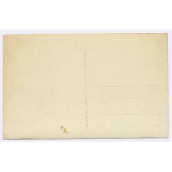 Hafling b. Trofaiach / Steiermark: Panorama View (Vintage RPPC 1925)