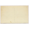 Hafling b. Trofaiach / Steiermark: Panorama View (Vintage RPPC 1925)