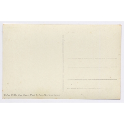 Hafling u. Trofaiach / Steiermark: Panorama View (Vintage RPPC 1926)