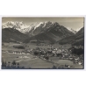 Trofaiach m Reichenstein / Steiermark: Panorama View (Vintage RPPC 1920s)