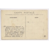 Congo Francais: Femme M'Boum / Sangha - Chad - Ethnic Nude (Vintage PC 1910s/1920s)