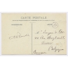 Madagascar: Jeune Fille Yeso / Ethnic (Vintage PC 1900s)