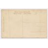 S.Vicente / Cabo Verde: Maria Guidinha, Paquete & Manuel João / Ethnic (Vintage PC 1910s/1920s)