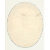 Panta Siemer Reisen / Panta-Verkehrs-Gesellschaft m.b.H. (Vintage Luggage Label)