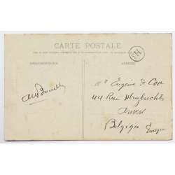 Nossi-Bé / Madagascar: Un Macro Malgache / Ethnic (Vintage PC 1900s/1910s)