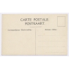Deutsch-Ostafrika: Musinga - Roi du Ruanda / Ethnic (Vintage PC 1900s)