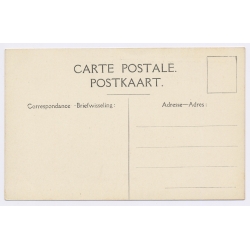 Kigali / Deutsch-Ostafrika: Group de Watuzi / Ethnic (Vintage PC 1900s)