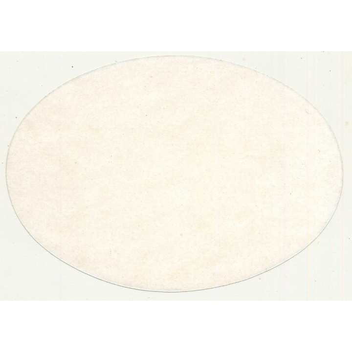 Hotel Hans Sachs - Gelsenkirchen / Germany (Vintage Luggage Label)