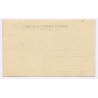 Italian Tripolitania (Libya): Colonial Calvalry / Savari  - Zaptié (Vintage RPPC ~1920s)