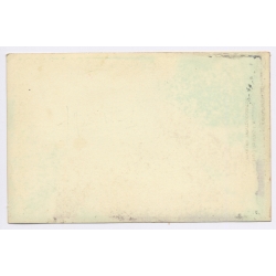 Cameroon: Native Woman Of The Douala People - Sawa / Ethnic Nude (Vintage RPPC 1920s/1930s)