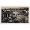 Nairobi / Kenya: Delamere Avenue (Vintage RPPC 1937)