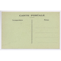 Afrique Occidentale: Jeunes Malinkés / Ethnic Nude - Fortier (Vintage PC ~1910s)