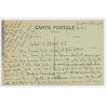 Morocco: Mauresque Dans Fumerie De Kif / Ethnic Nude - Marijuana (Vintage PC 1917)