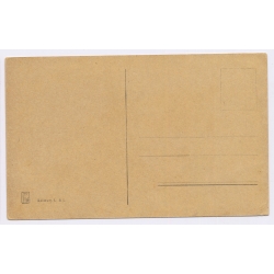 Lehnert & Landrock N°125: Jeune Arabe / Semi Nude Male - Ethnic (Vintage PC 1910s/1920s)