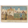 La Guerre du Riff: B.M.C. Bordel Militaire de Campagne (Vintage PC 1920s)