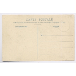 Laos: Le Tiao-Muong de Khong / Raquez - Ethnic (Vintage PC 1907)